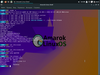 Amarok Linux 3.4