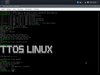 TTOS Linux 1.1.1 (Boston) 20190901