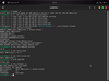 Ubix Linux 0.4.3 Beta (Aroon Arena)