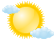 Малооблачно, без осадков, 12 ... 14°C Малооблачно, без осадков, 12 ... 14°C