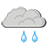 Дождь, 8°C Дождь, 8°C