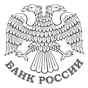 Лого ЦБ РФ