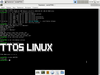 TTOS Linux 1.1.2 (Boston)