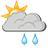 Дождь, 15°C Дождь, 15°C